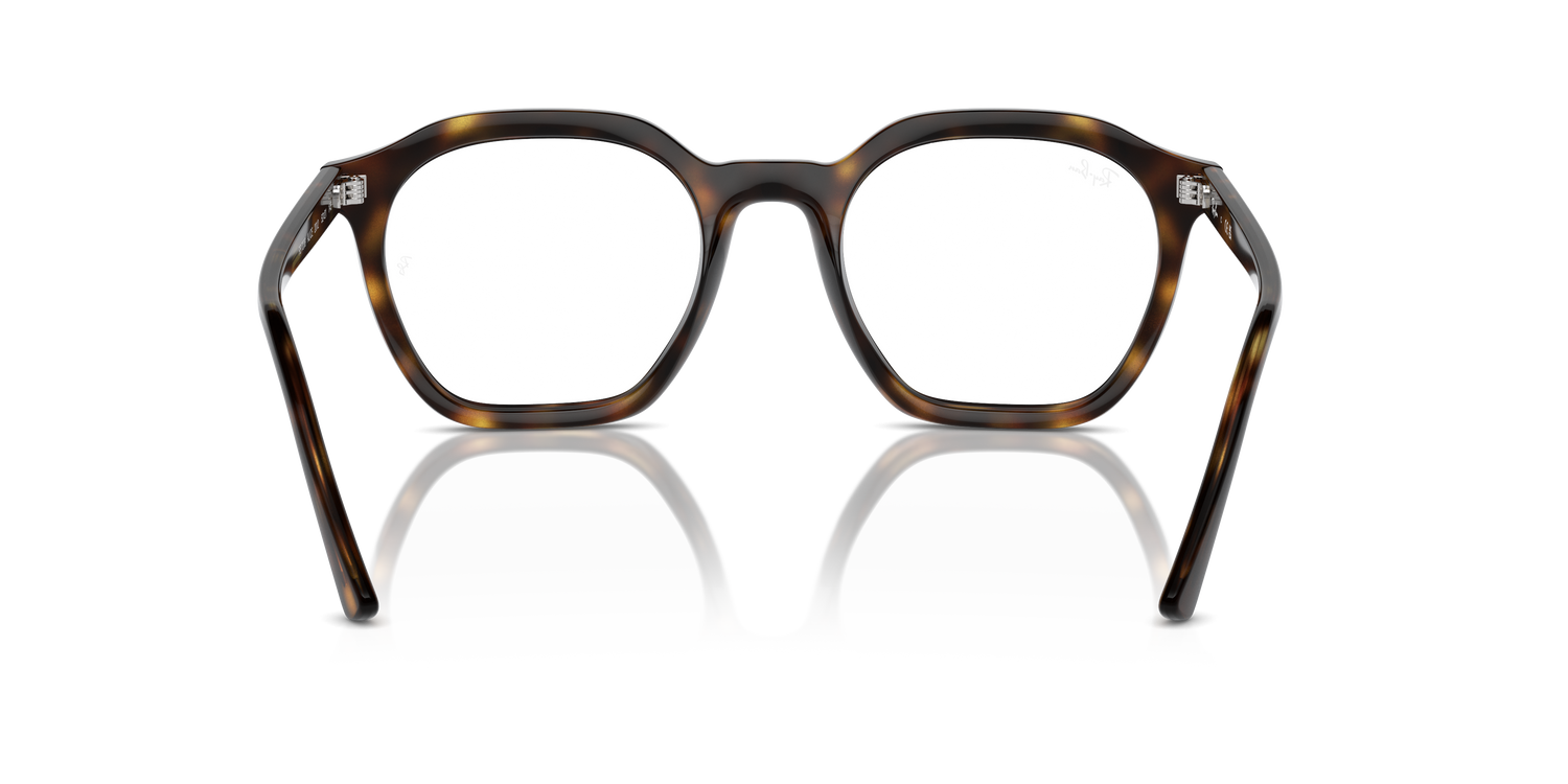 RAY-BAN RX7238 ALICE 2012 50