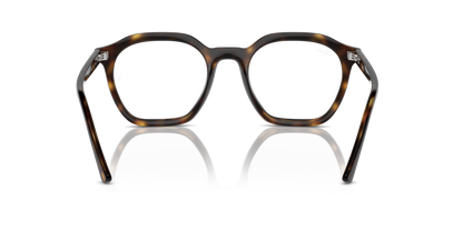 RAY-BAN RX7238 ALICE 2012 50