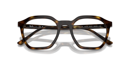 RAY-BAN RX7238 ALICE 2012 50