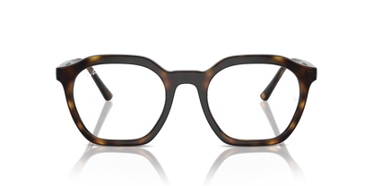 RAY-BAN RX7238 ALICE 2012 52