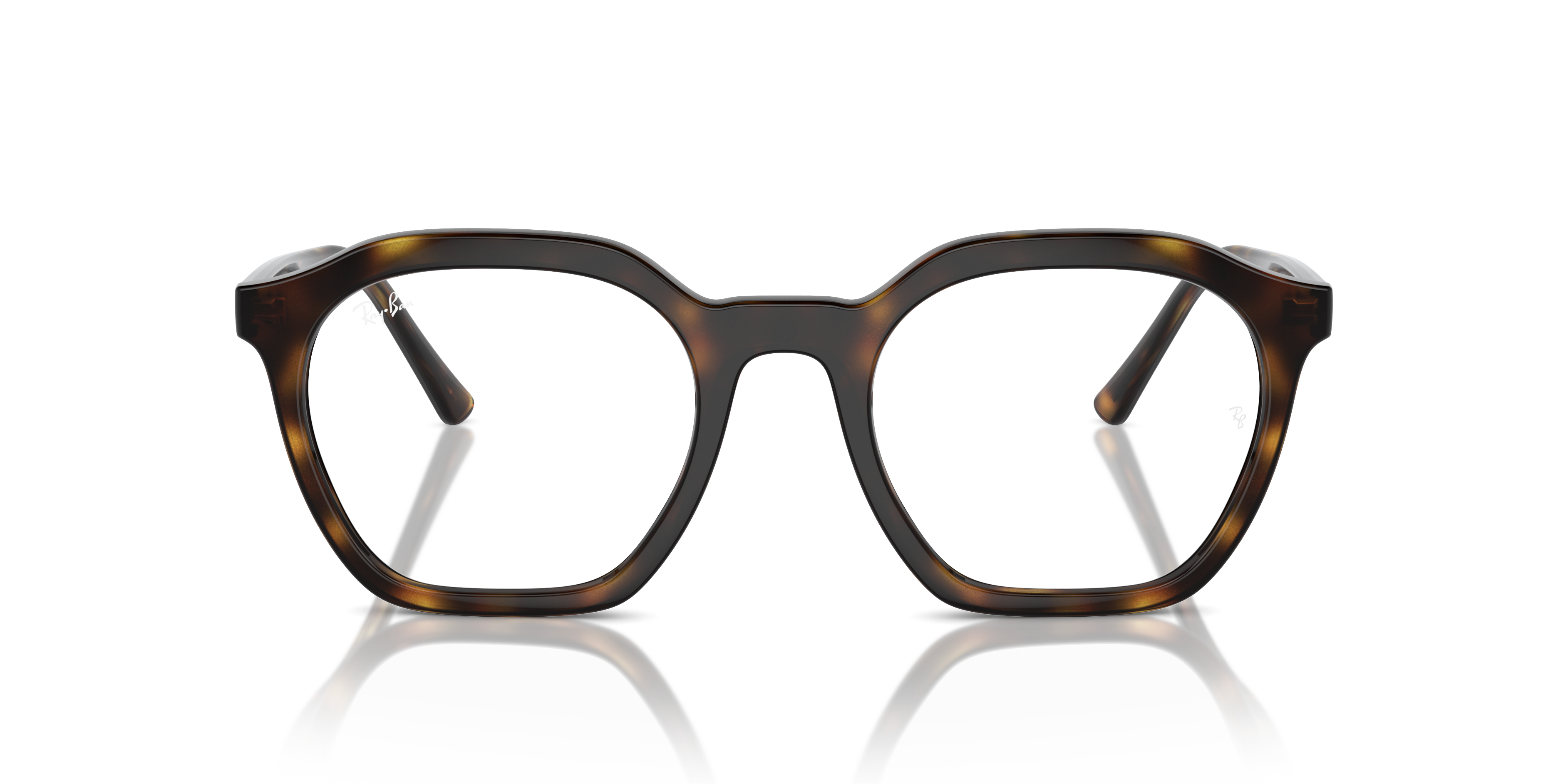 RAY-BAN RX7238 ALICE 2012 50