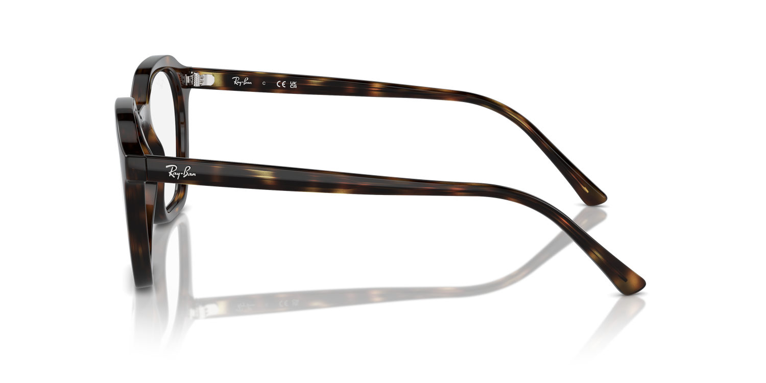 RAY-BAN RX7238 ALICE 2012 52
