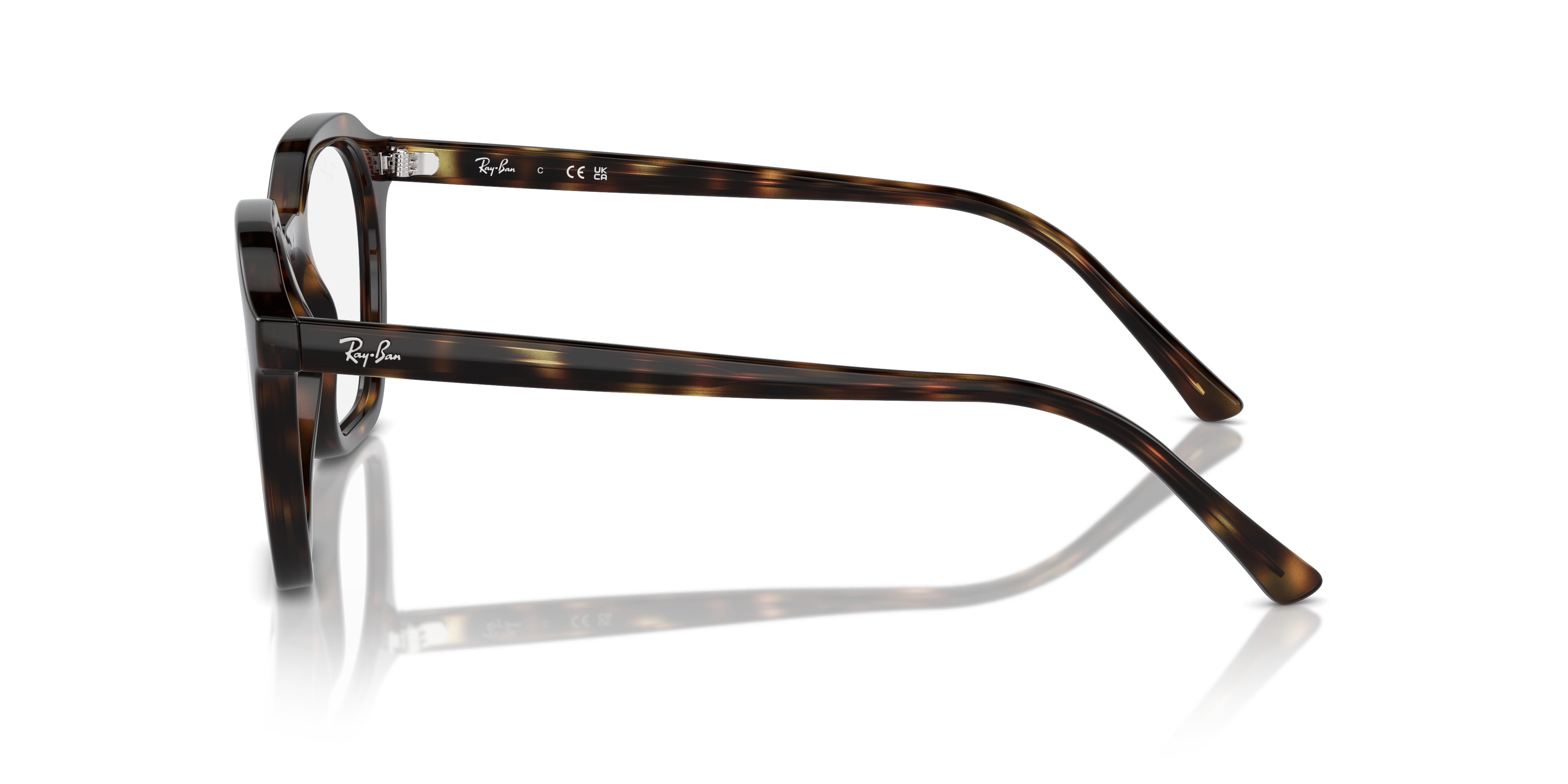 RAY-BAN RX7238 ALICE 2012 50