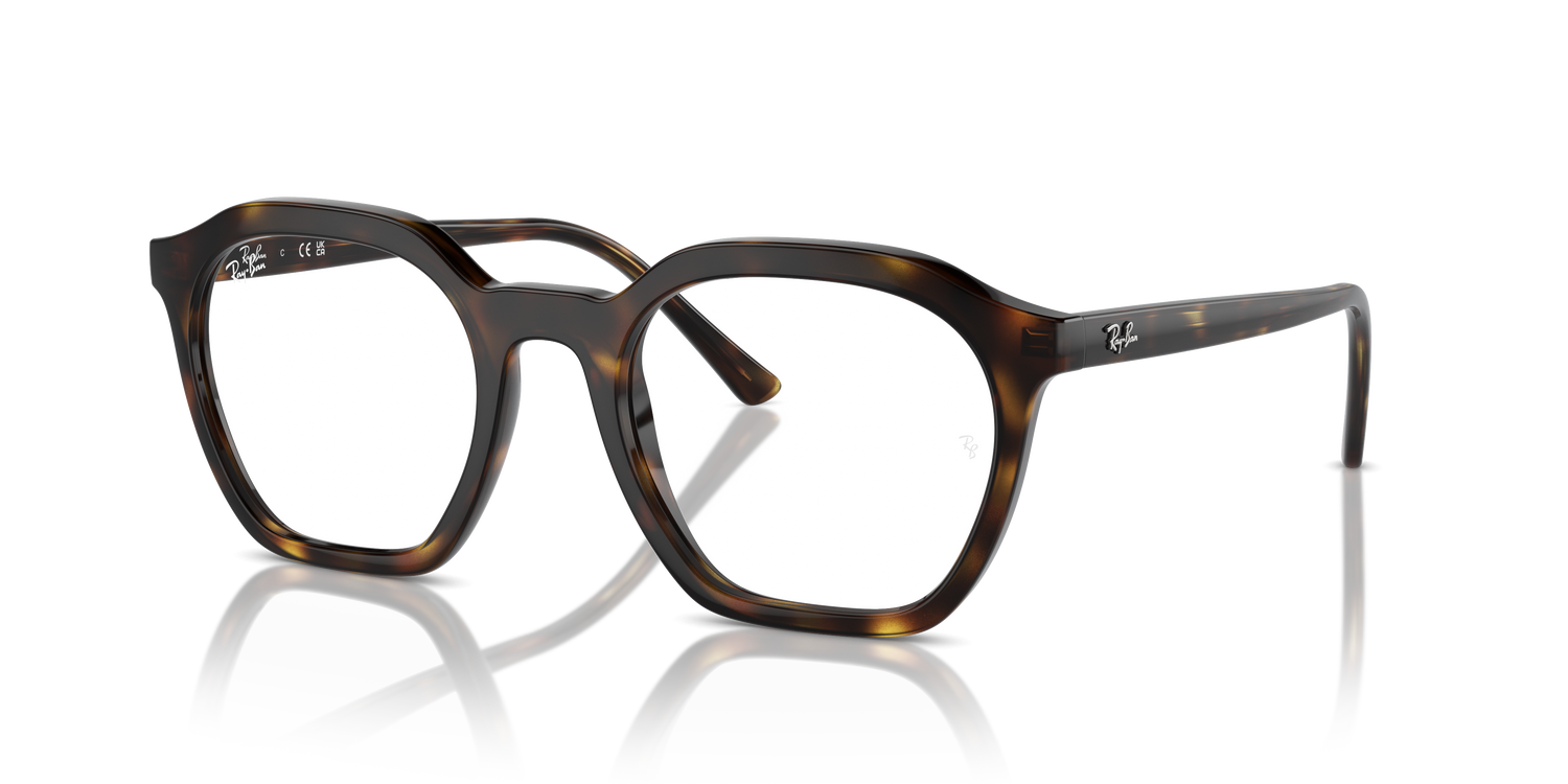 RAY-BAN RX7238 ALICE 2012 50