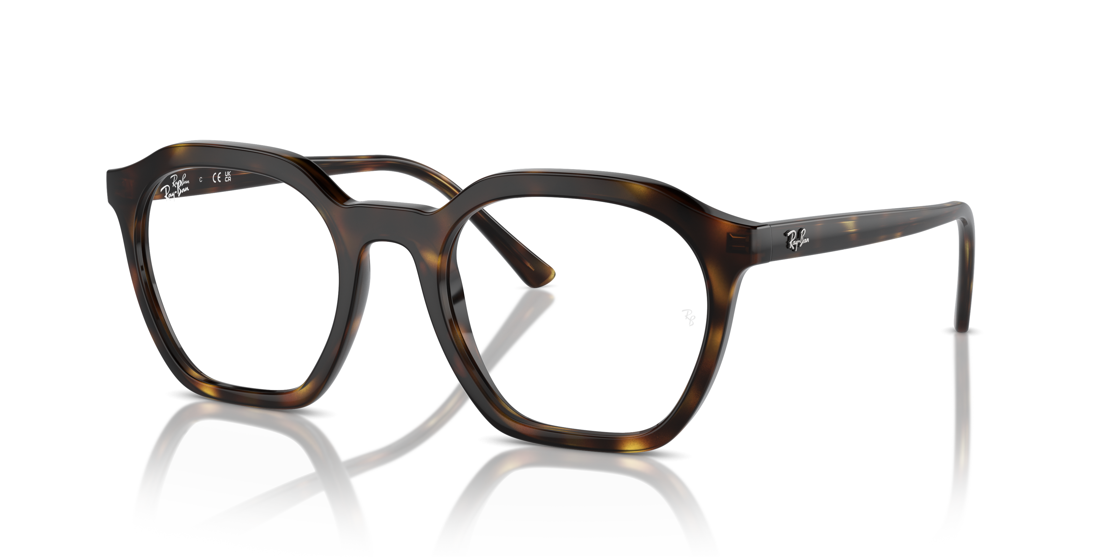 RAY-BAN RX7238 ALICE 2012 50