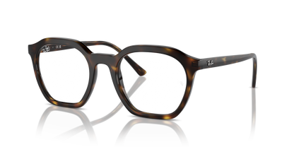 RAY-BAN RX7238 ALICE 2012 50