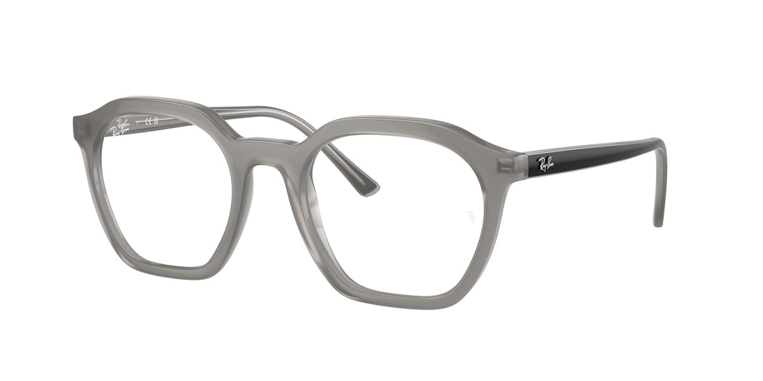 Translation missing: es.seo.product.type.gafas-graduadas ray-ban rx7238 alice 8354 gris unisex talla 50mm - Translation missing: es.seo.product.alt.imagen-principal