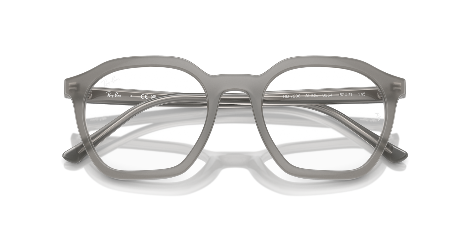 RAY-BAN RX7238 ALICE 8354 50