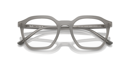 RAY-BAN RX7238 ALICE 8354 50