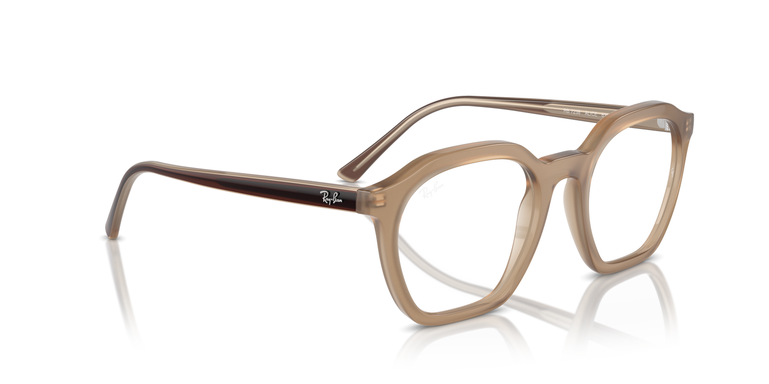 RAY-BAN RX7238 ALICE 8355 52