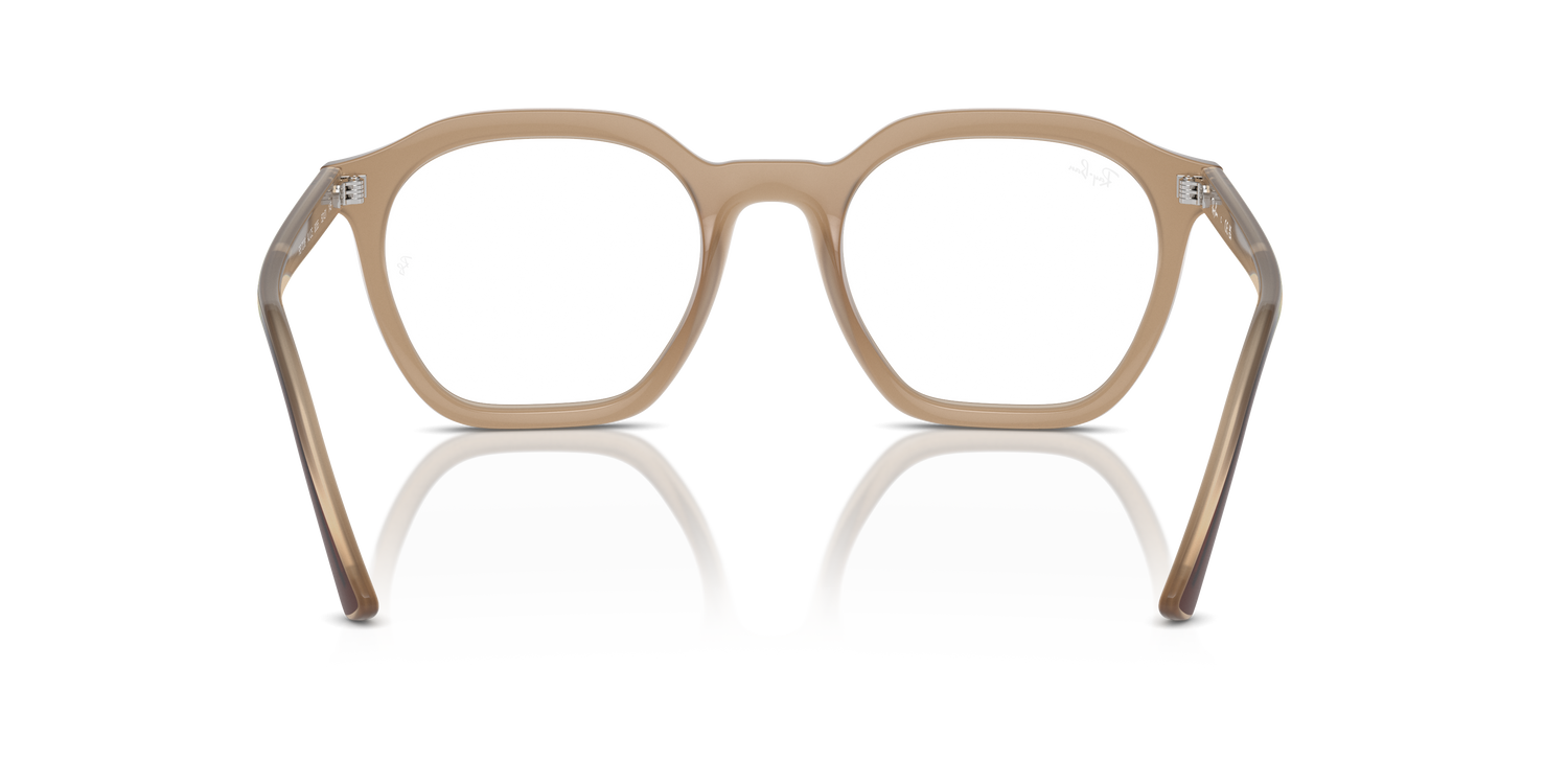 RAY-BAN RX7238 ALICE 8355 52