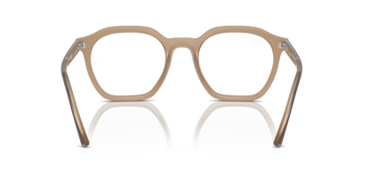 RAY-BAN RX7238 ALICE 8355 52