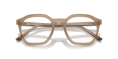 RAY-BAN RX7238 ALICE 8355 52