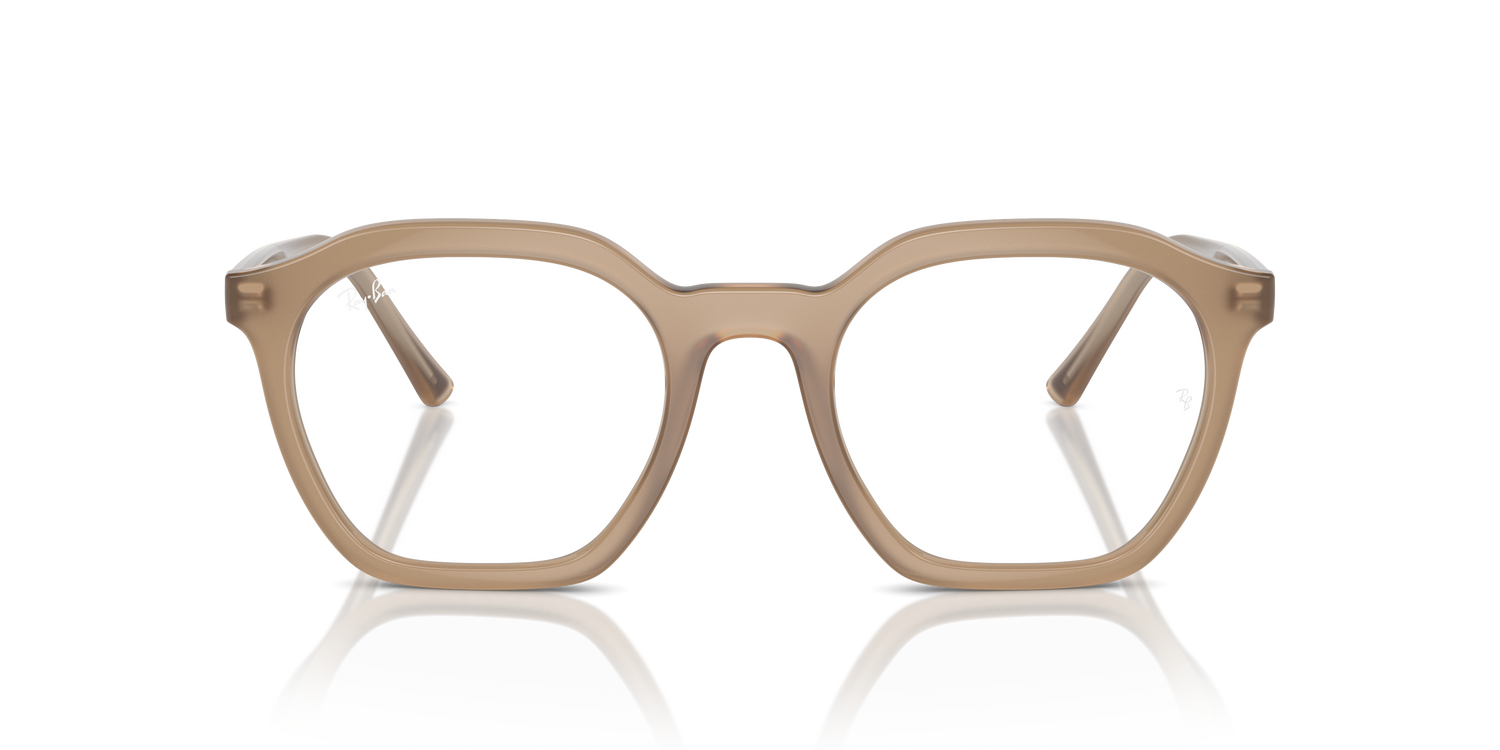 RAY-BAN RX7238 ALICE 8355 52