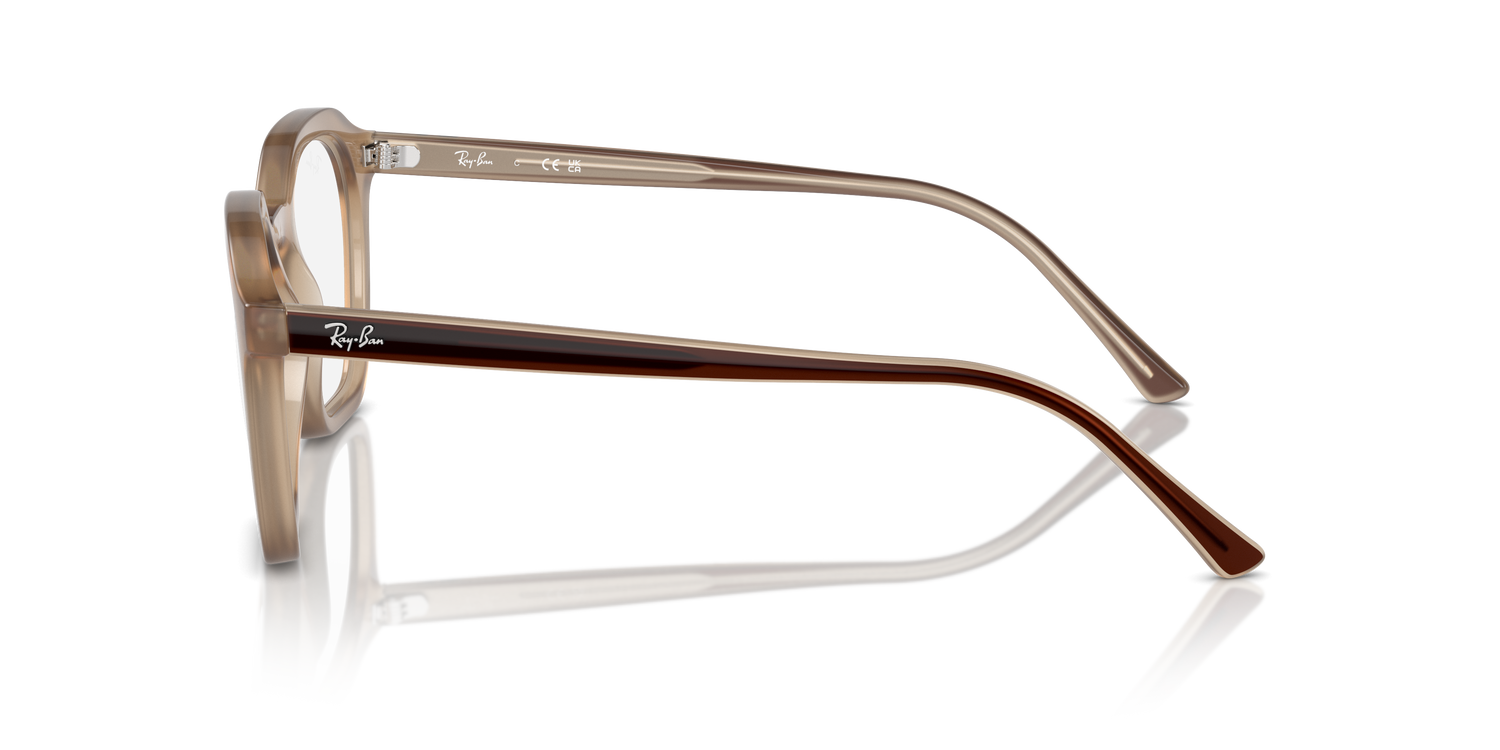 RAY-BAN RX7238 ALICE 8355 50