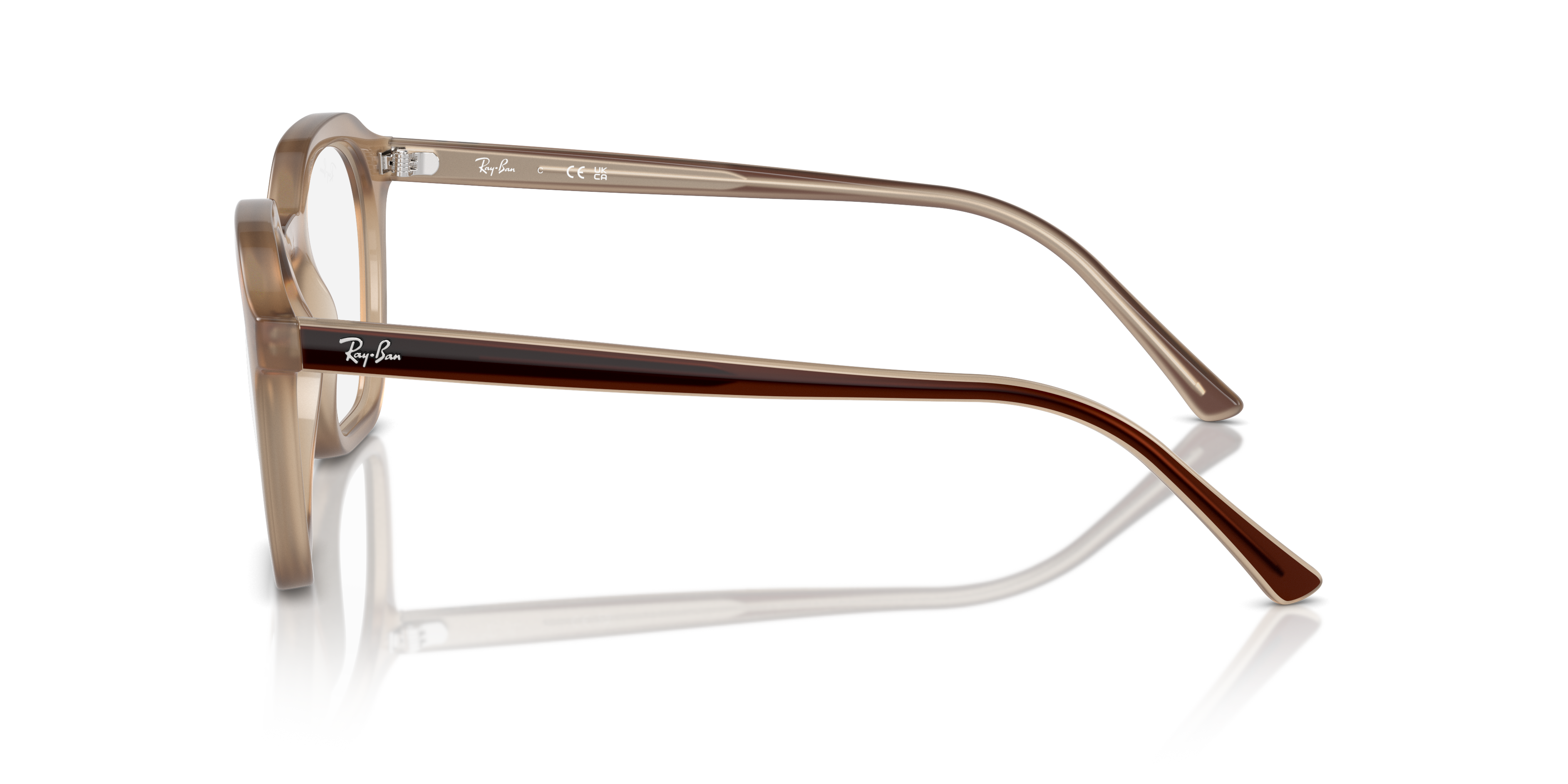 RAY-BAN RX7238 ALICE 8355 52
