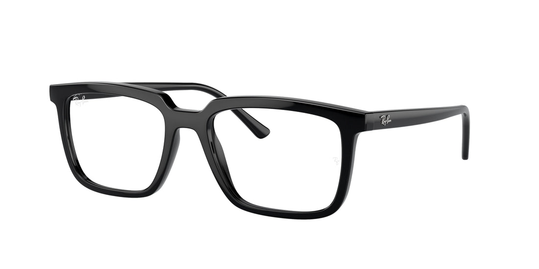 Translation missing: es.seo.product.type.gafas-graduadas ray-ban rx7239 alain 2000 negro unisex talla 54mm - Translation missing: es.seo.product.alt.imagen-principal
