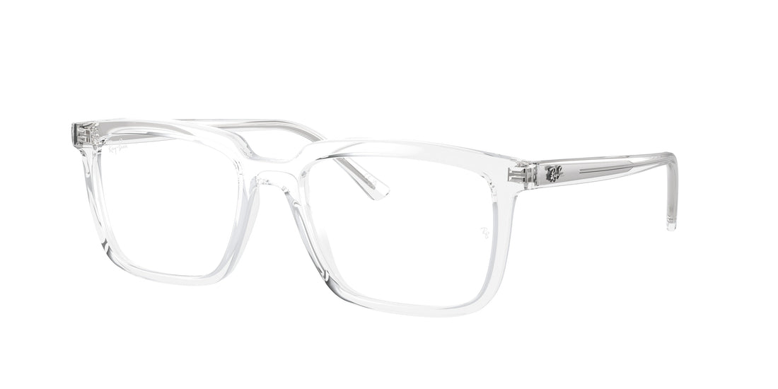Translation missing: es.seo.product.type.gafas-graduadas ray-ban rx7239 alain 2001 transparente unisex talla 54mm - Translation missing: es.seo.product.alt.imagen-principal
