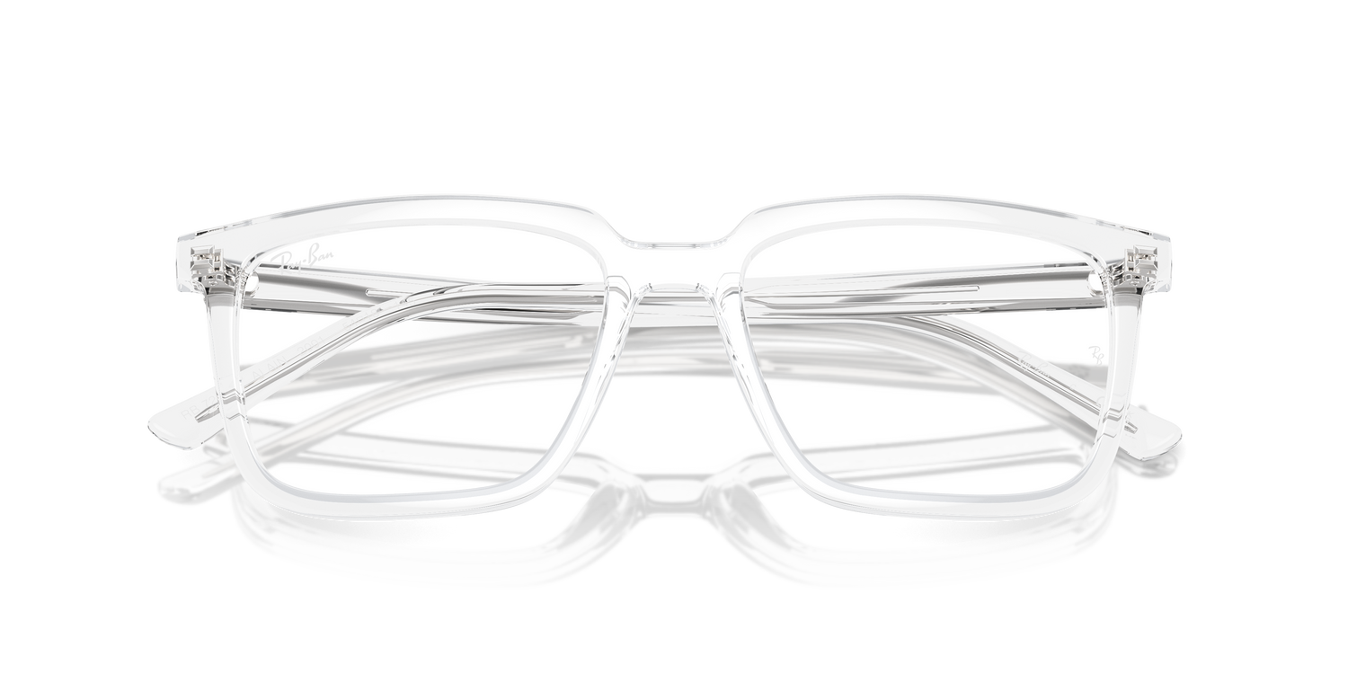 RAY-BAN RX7239 ALAIN 2001 54