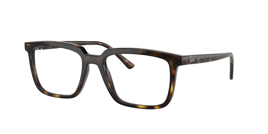 Translation missing: es.seo.product.type.gafas-graduadas ray-ban rx7239 alain 2012 carey unisex talla 54mm - Translation missing: es.seo.product.alt.imagen-principal