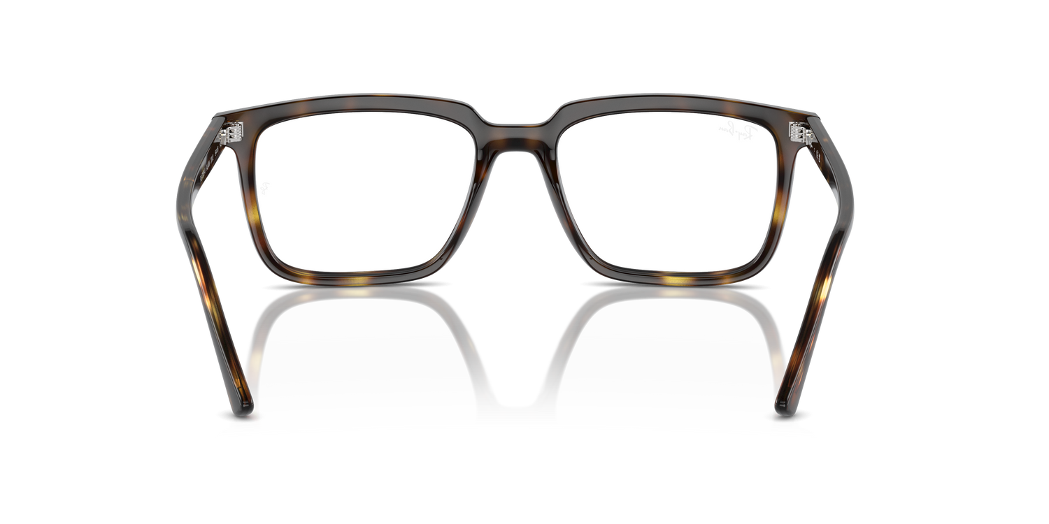 RAY-BAN RX7239 ALAIN 2012 52
