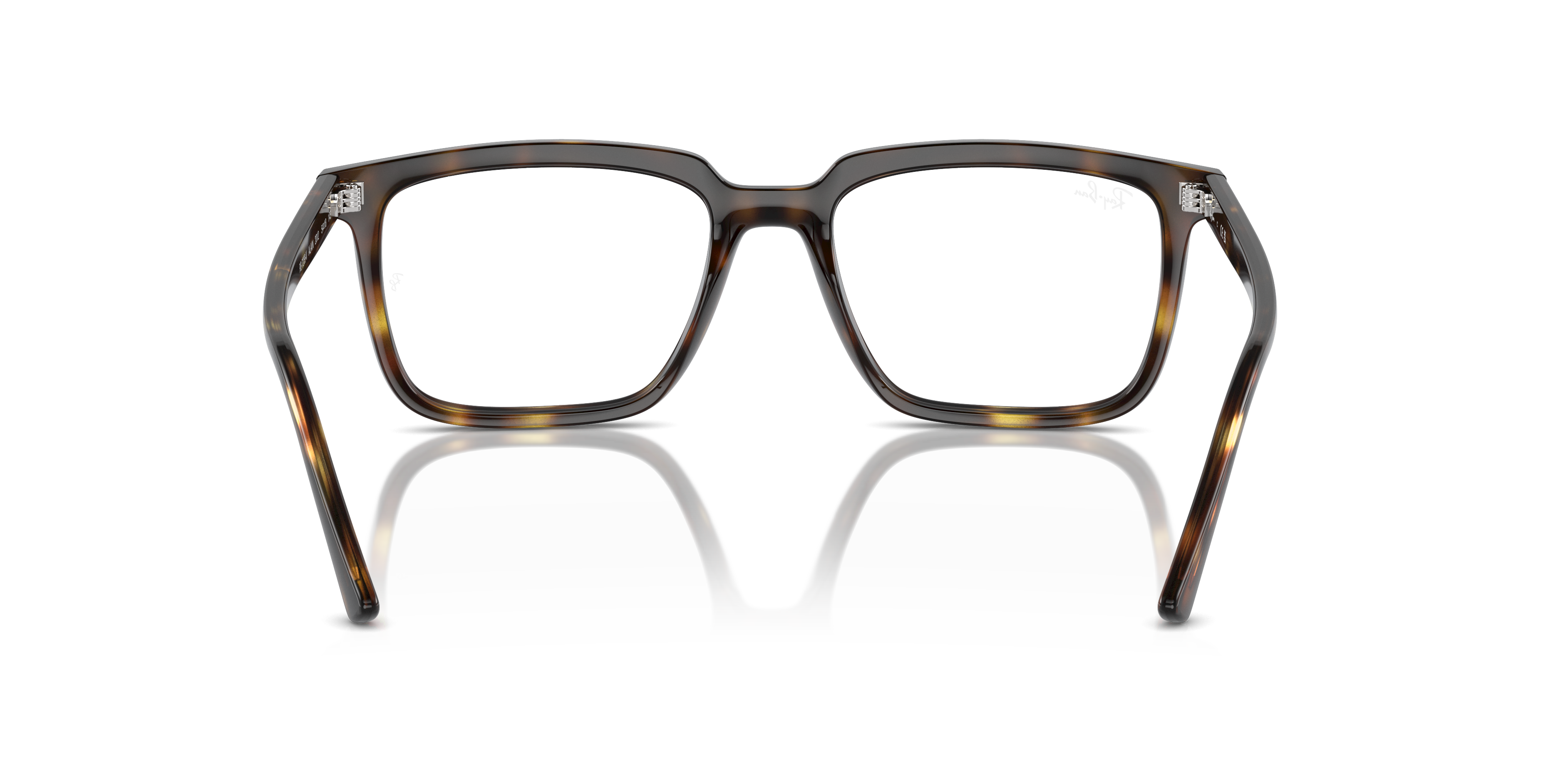 RAY-BAN RX7239 ALAIN 2012 54