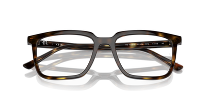 RAY-BAN RX7239 ALAIN 2012 54