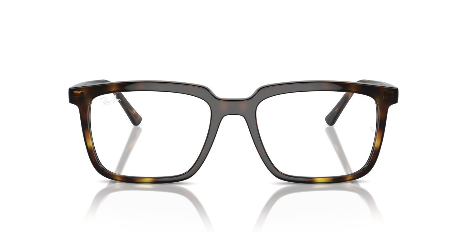 RAY-BAN RX7239 ALAIN 2012 52