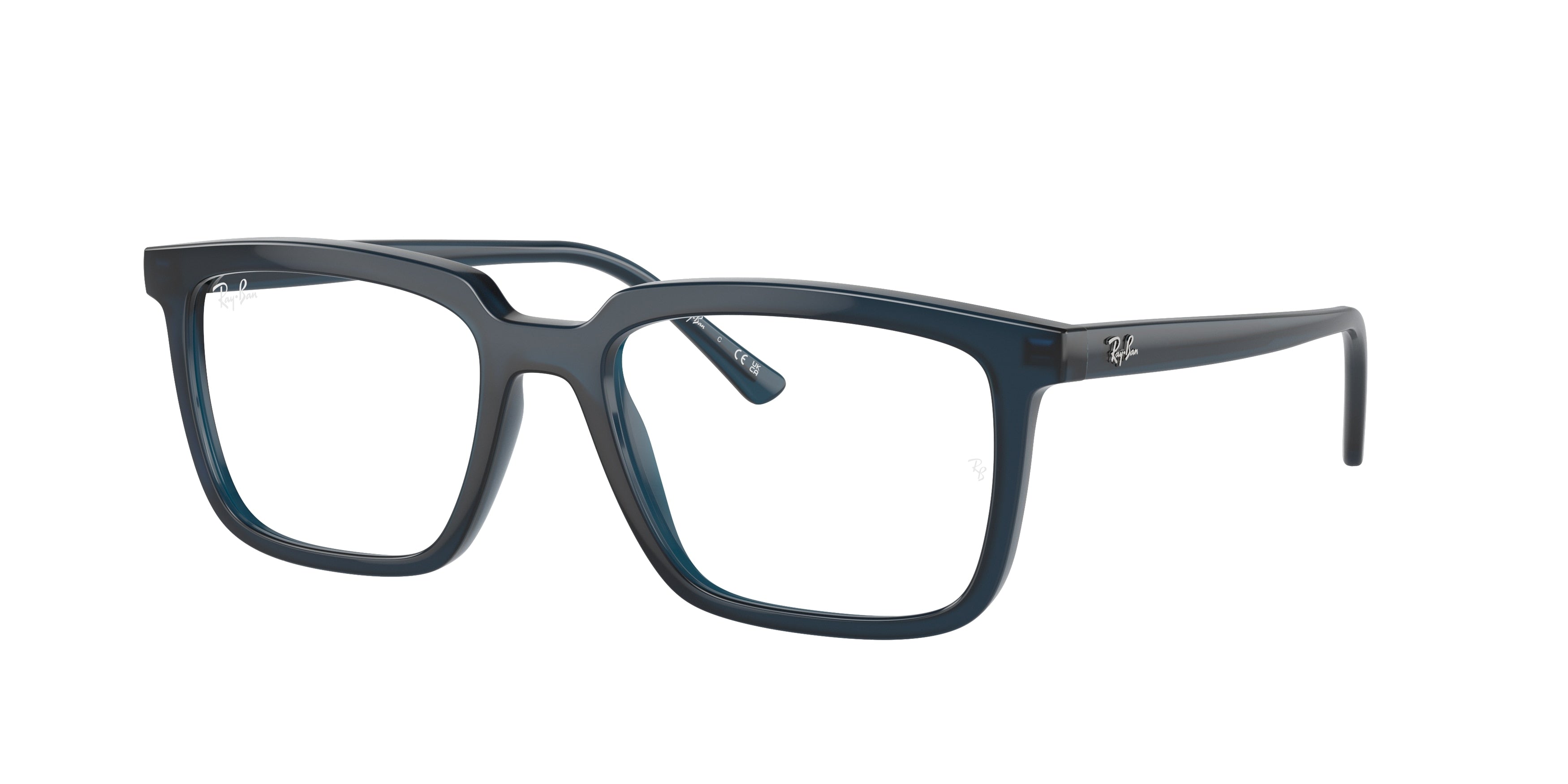 RAY-BAN RX7239 ALAIN 8256 52