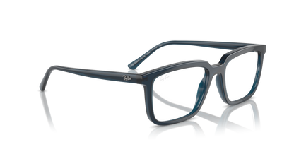 RAY-BAN RX7239 ALAIN 8256 52