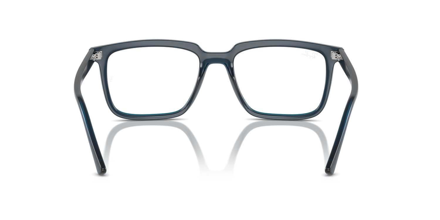 RAY-BAN RX7239 ALAIN 8256 52