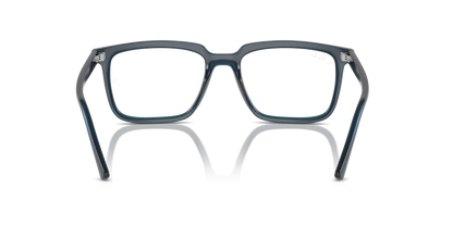 RAY-BAN RX7239 ALAIN 8256 52