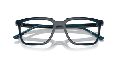 RAY-BAN RX7239 ALAIN 8256 52