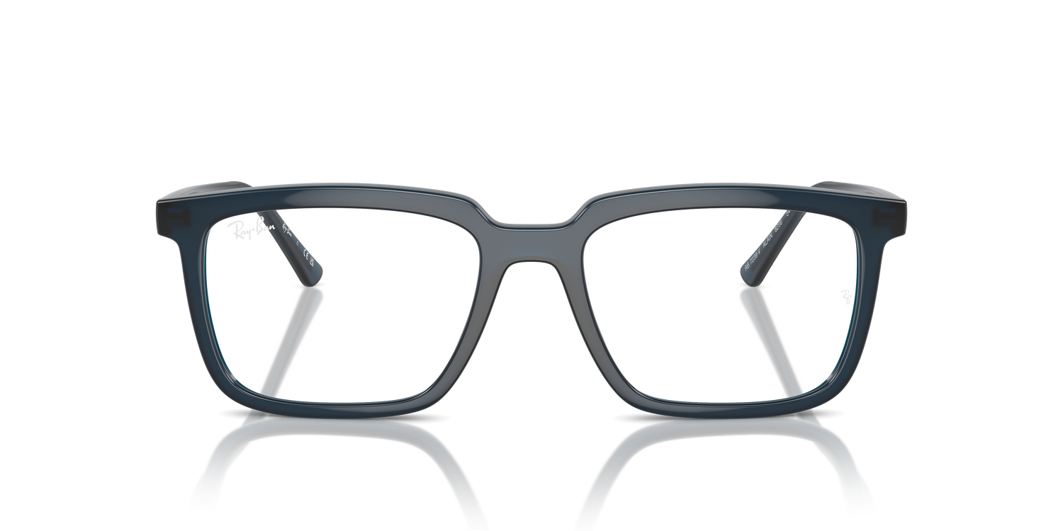 RAY-BAN RX7239 ALAIN 8256 52
