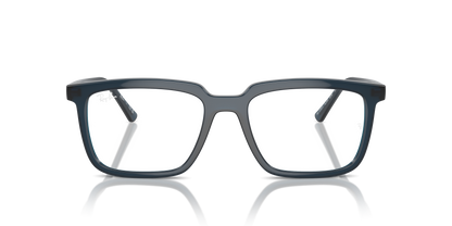 RAY-BAN RX7239 ALAIN 8256 52