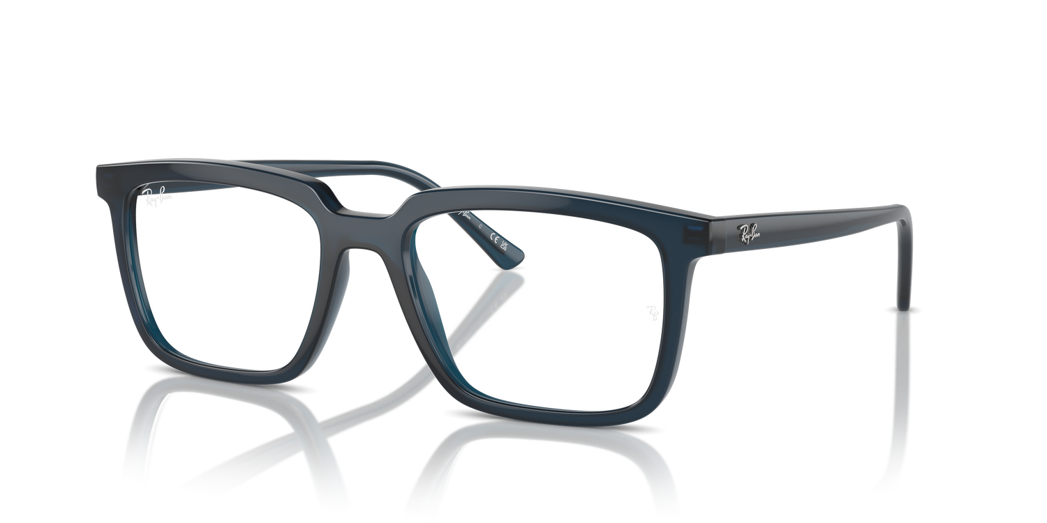 RAY-BAN RX7239 ALAIN 8256 52