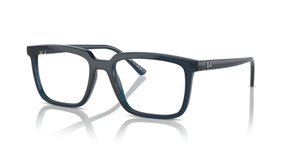 RAY-BAN RX7239 ALAIN 8256 52