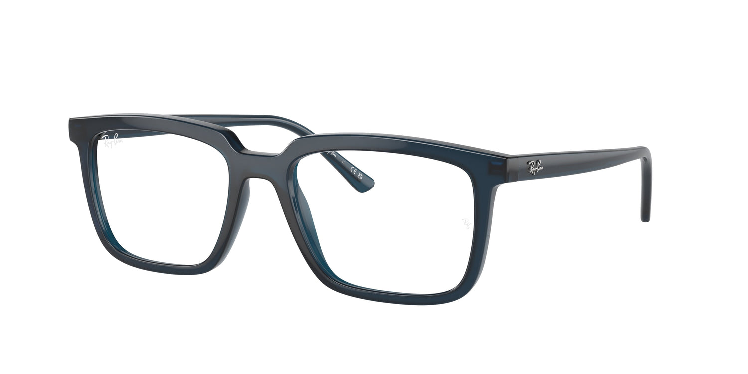 RAY-BAN RX7239 ALAIN 8256 54