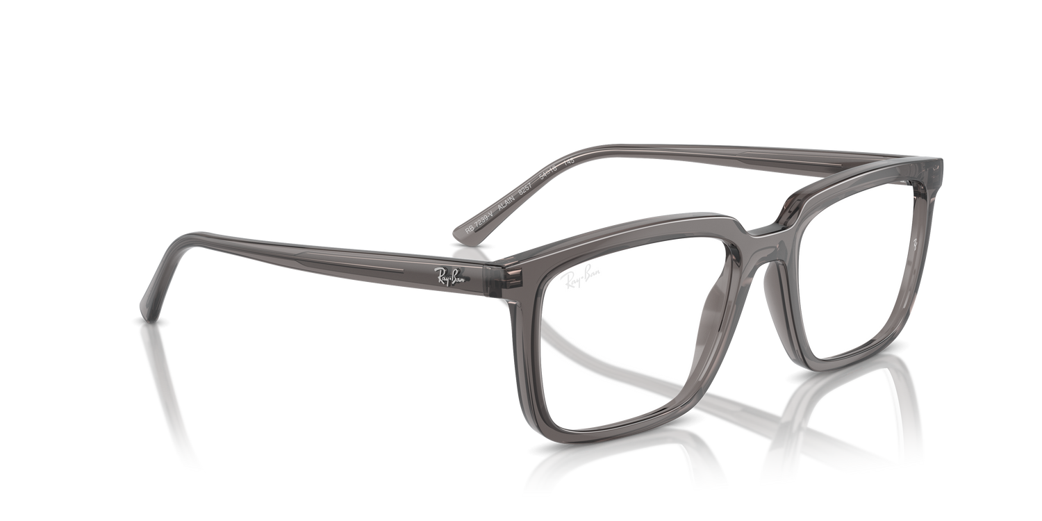 RAY-BAN RX7239 ALAIN 8257 54