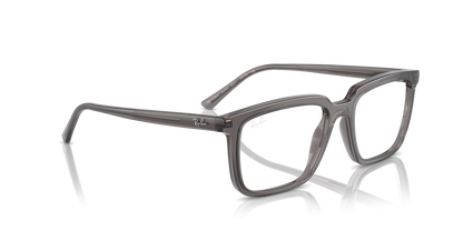 RAY-BAN RX7239 ALAIN 8257 54