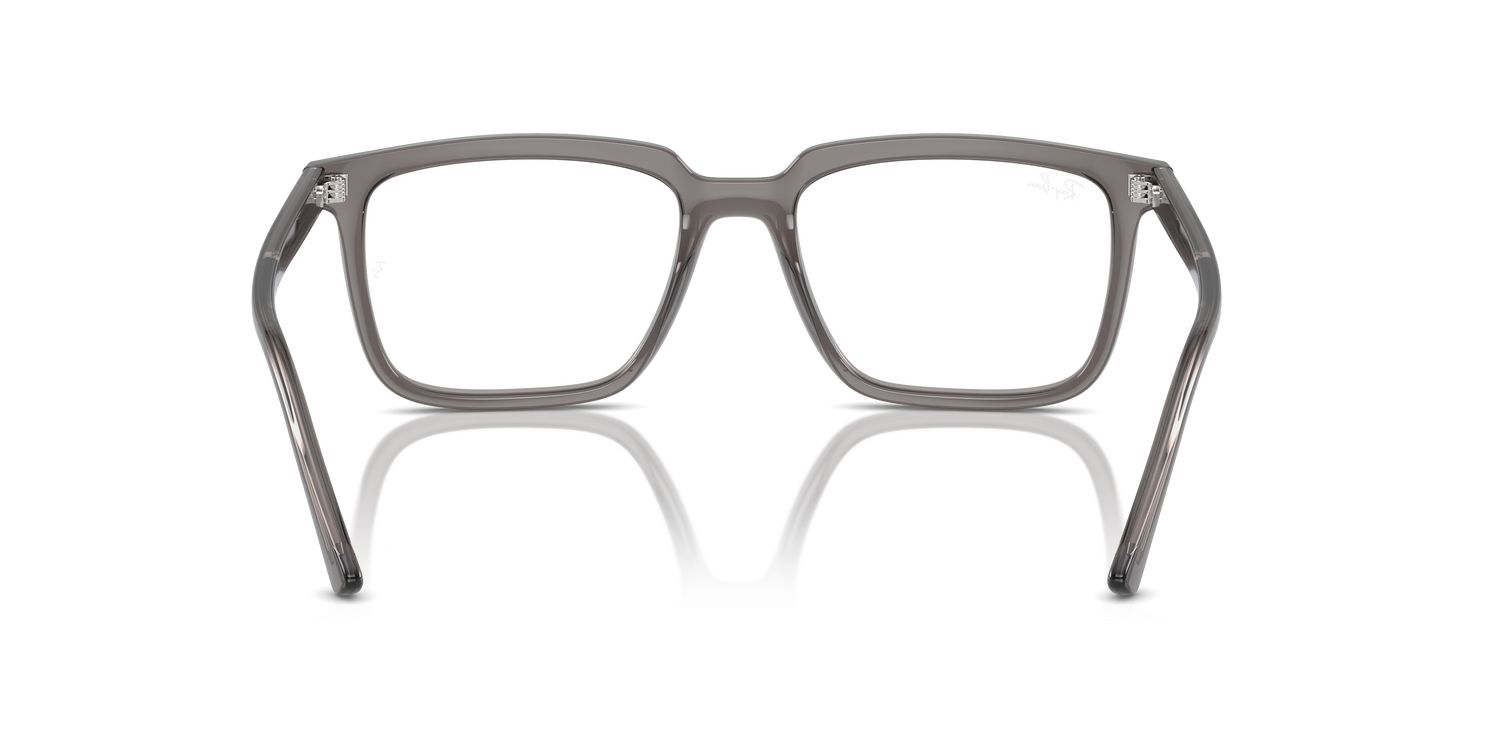 RAY-BAN RX7239 ALAIN 8257 52