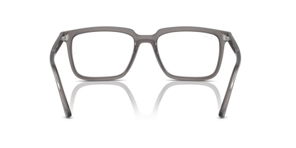 RAY-BAN RX7239 ALAIN 8257 52