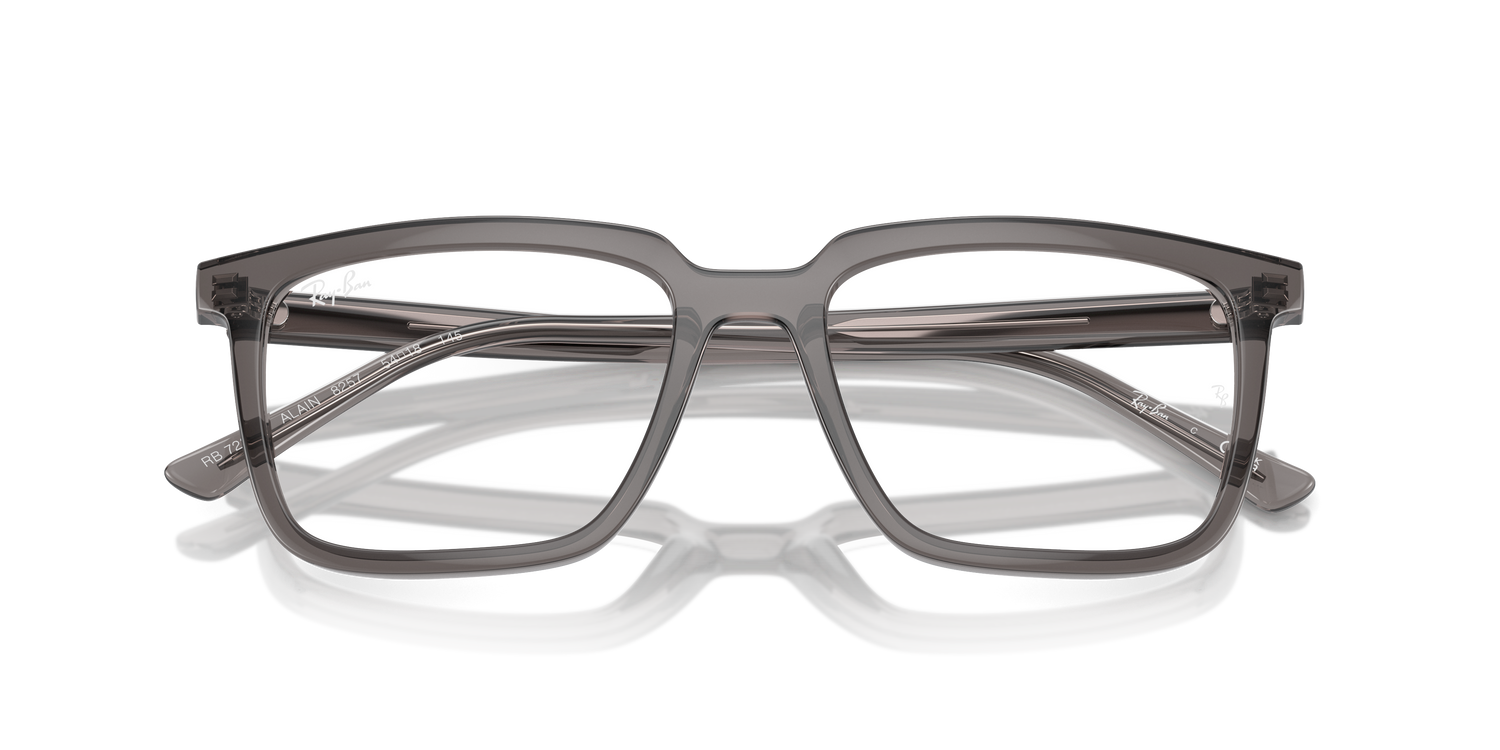 RAY-BAN RX7239 ALAIN 8257 54