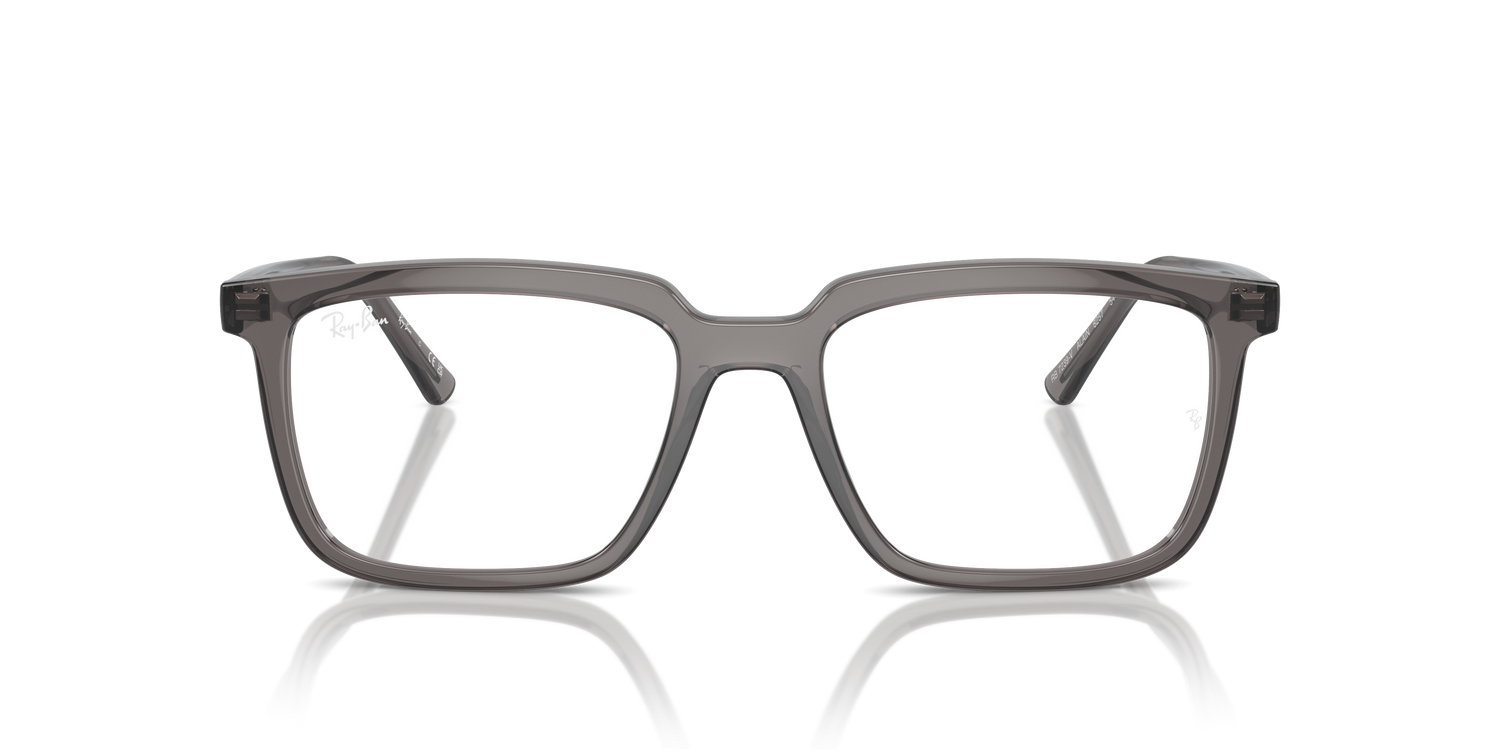 RAY-BAN RX7239 ALAIN 8257 52