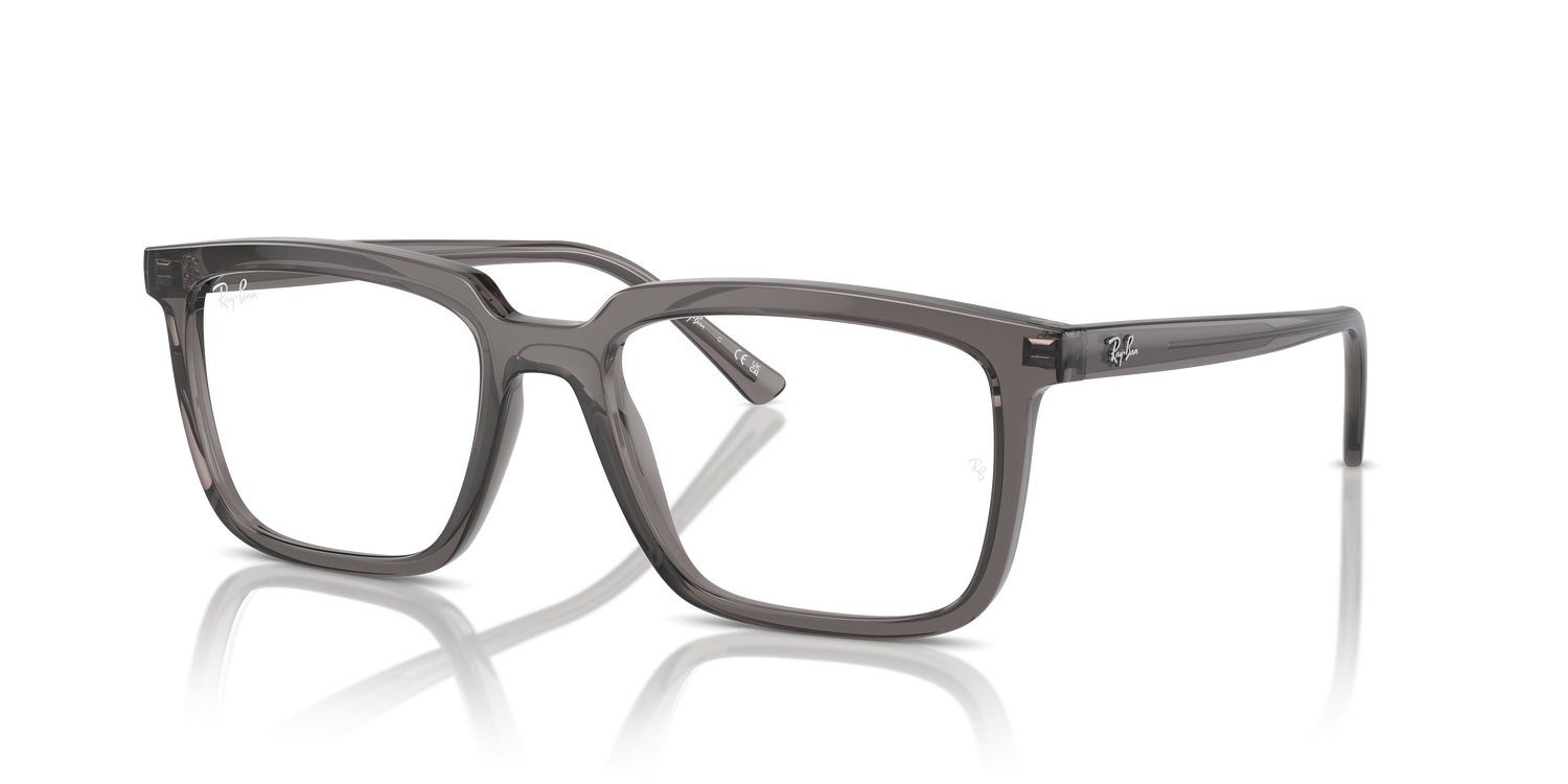 RAY-BAN RX7239 ALAIN 8257 52