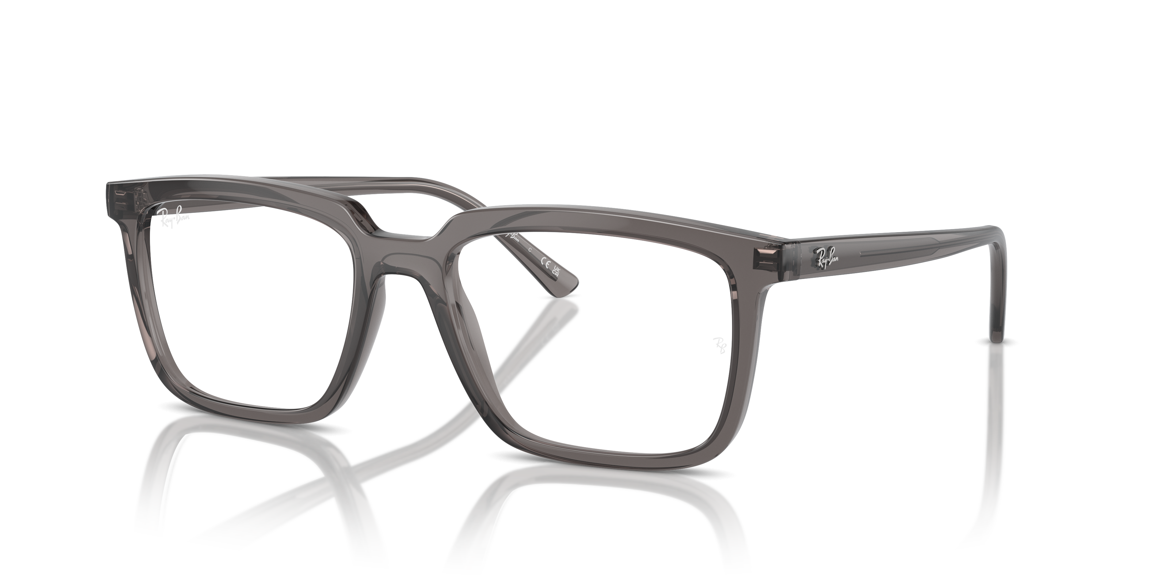 RAY-BAN RX7239 ALAIN 8257 52