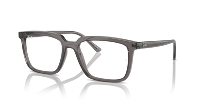 RAY-BAN RX7239 ALAIN 8257 52