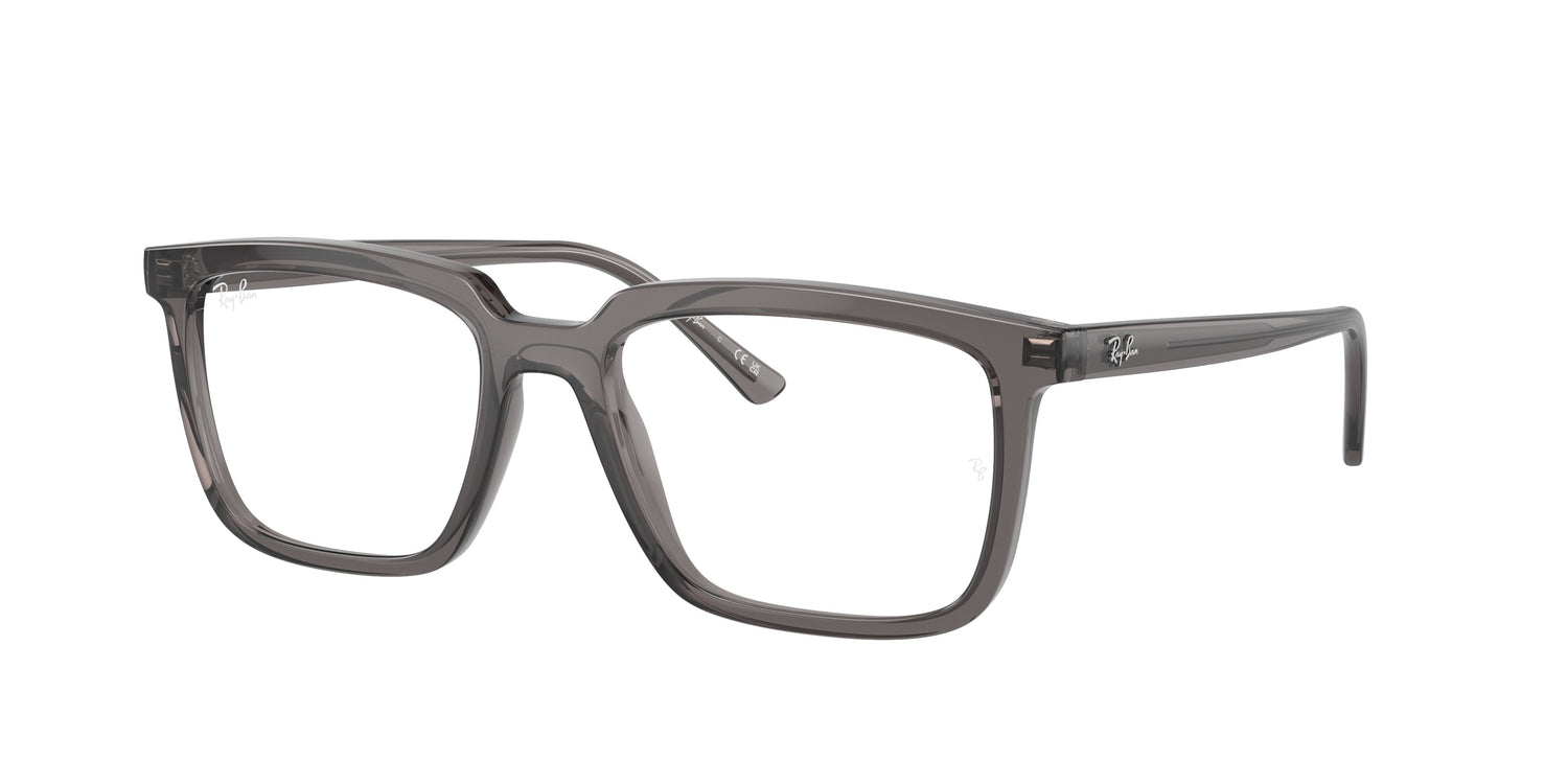 RAY-BAN RX7239 ALAIN 8257 54