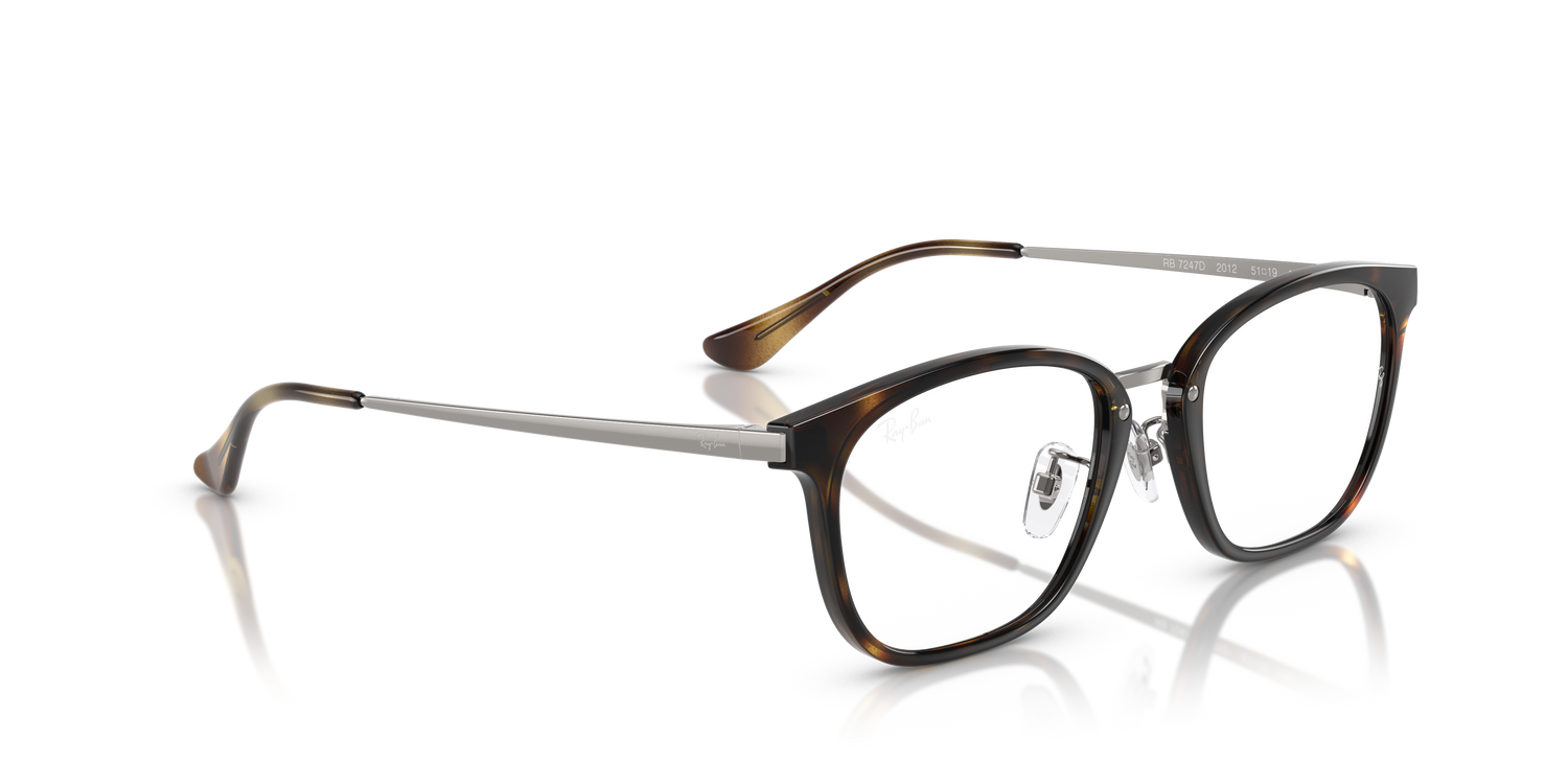 RAY-BAN RX7247D 2012 51