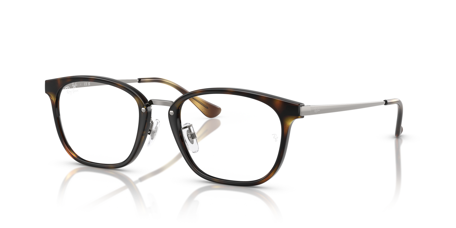 RAY-BAN RX7247D 2012 51